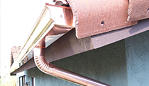Rain Gutter Installation, Repair, Cleaning in Walnut Grove, AL